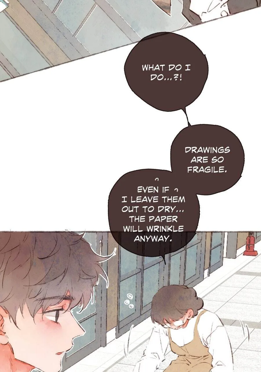 Soul Sealer’s School Life Chapter 38 page 5