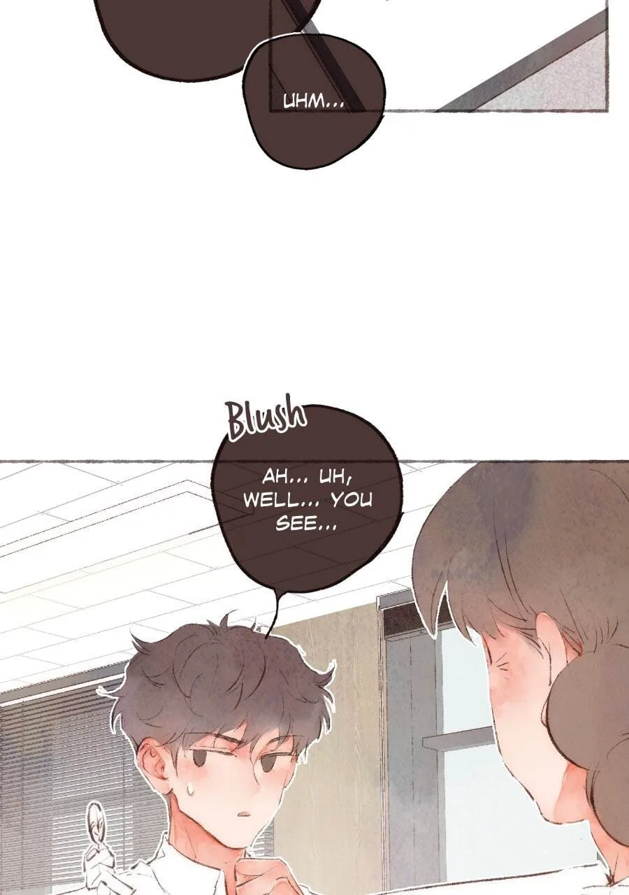 Soul Sealer’s School Life Chapter 38 page 13