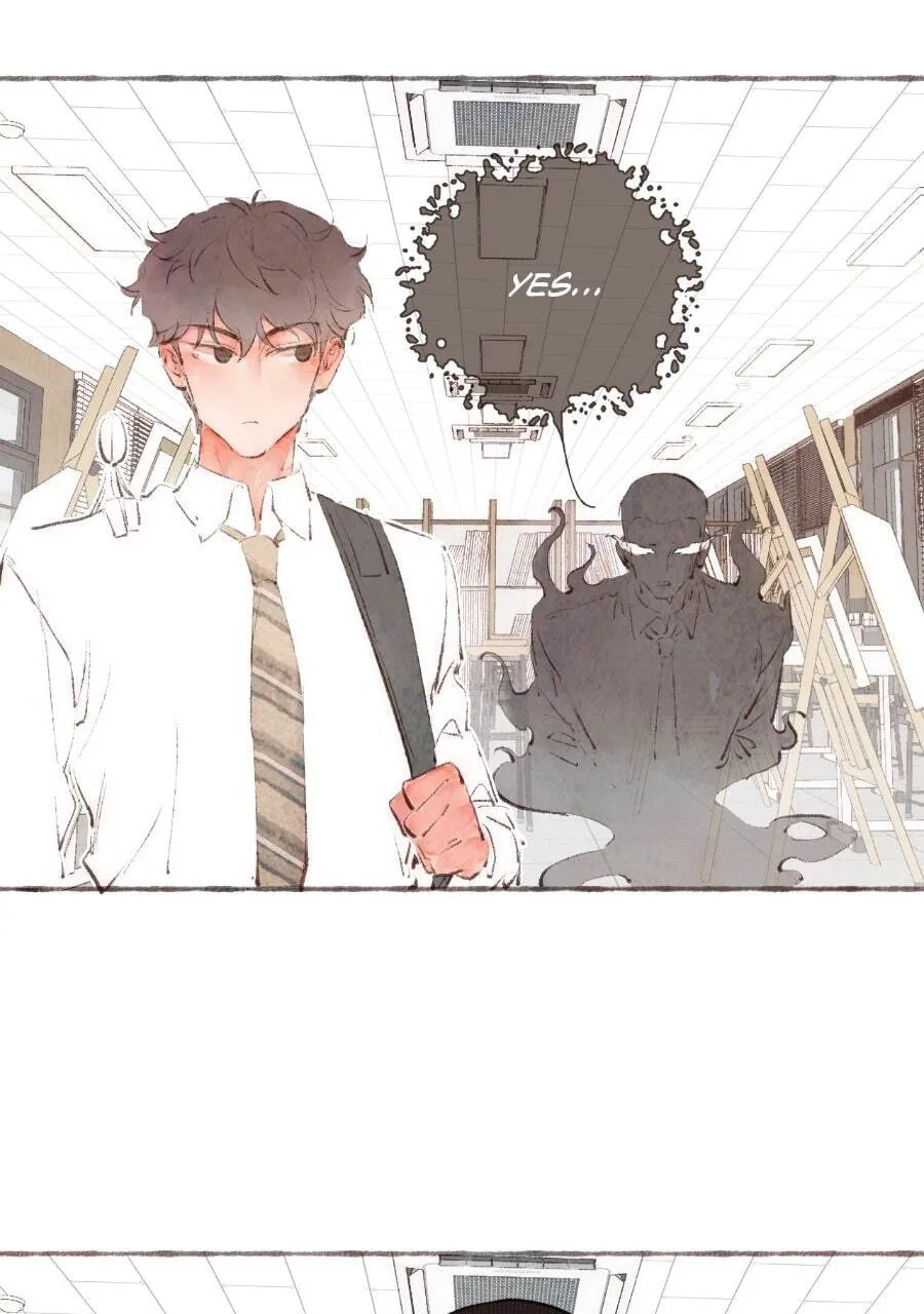 Soul Sealer’s School Life Chapter 38 page 30