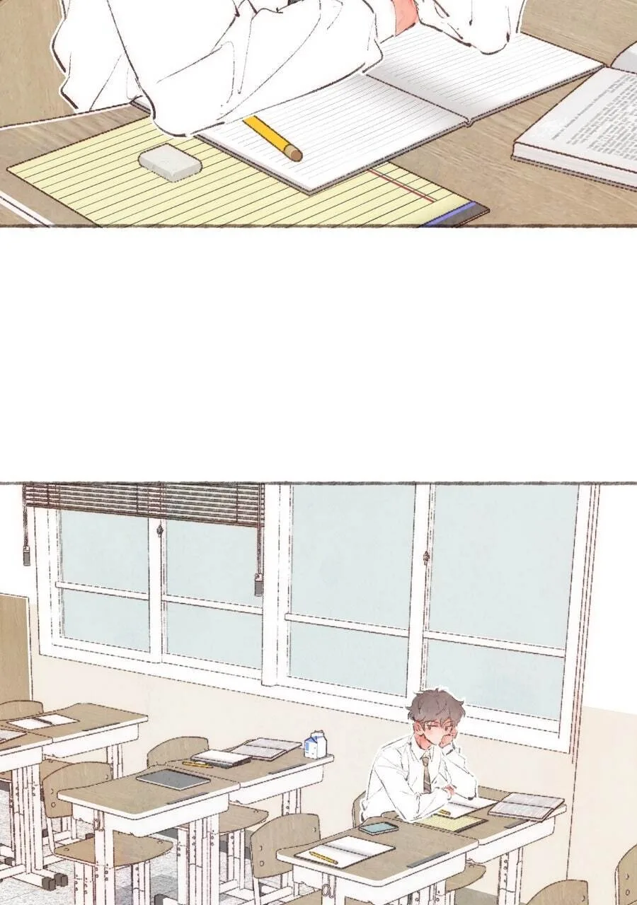 Soul Sealer’s School Life Chapter 38 page 35