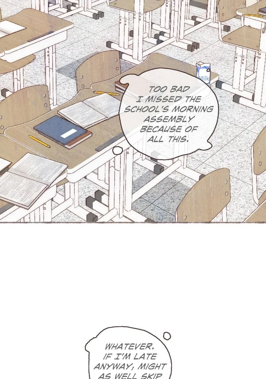 Soul Sealer’s School Life Chapter 38 page 36