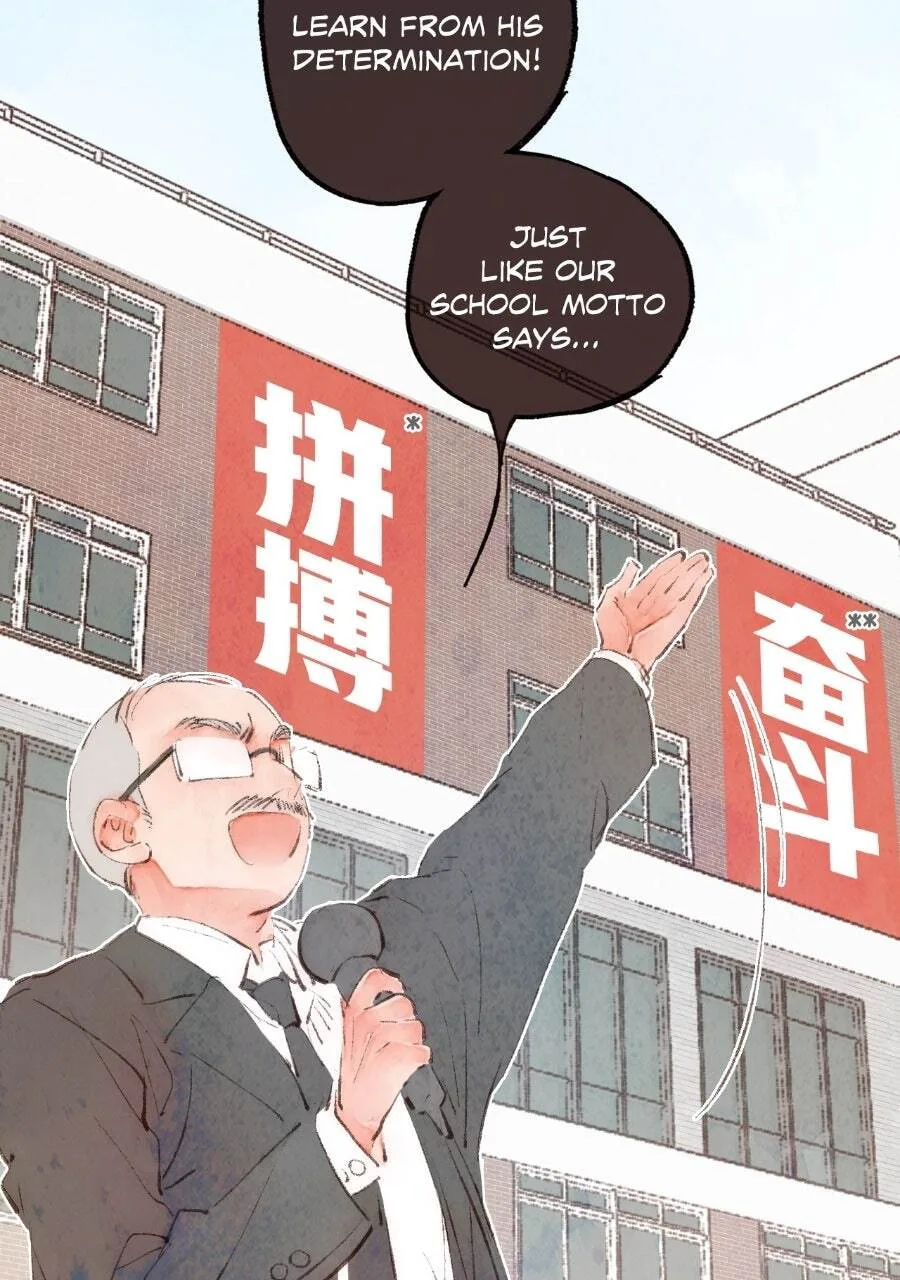 Soul Sealer’s School Life Chapter 38 page 44