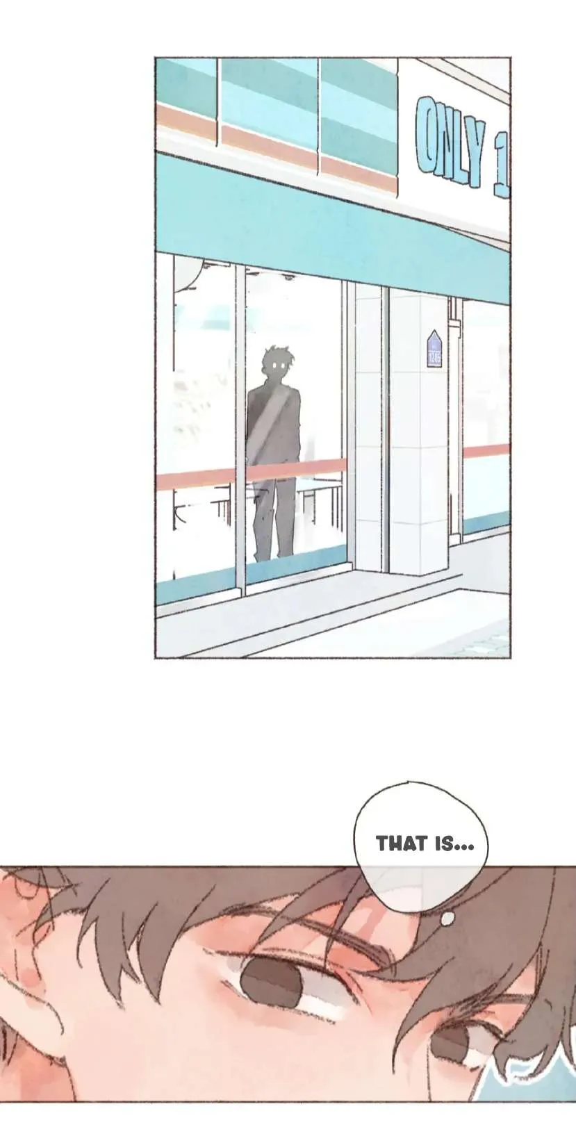 Soul Sealer’s School Life Chapter 4 page 27