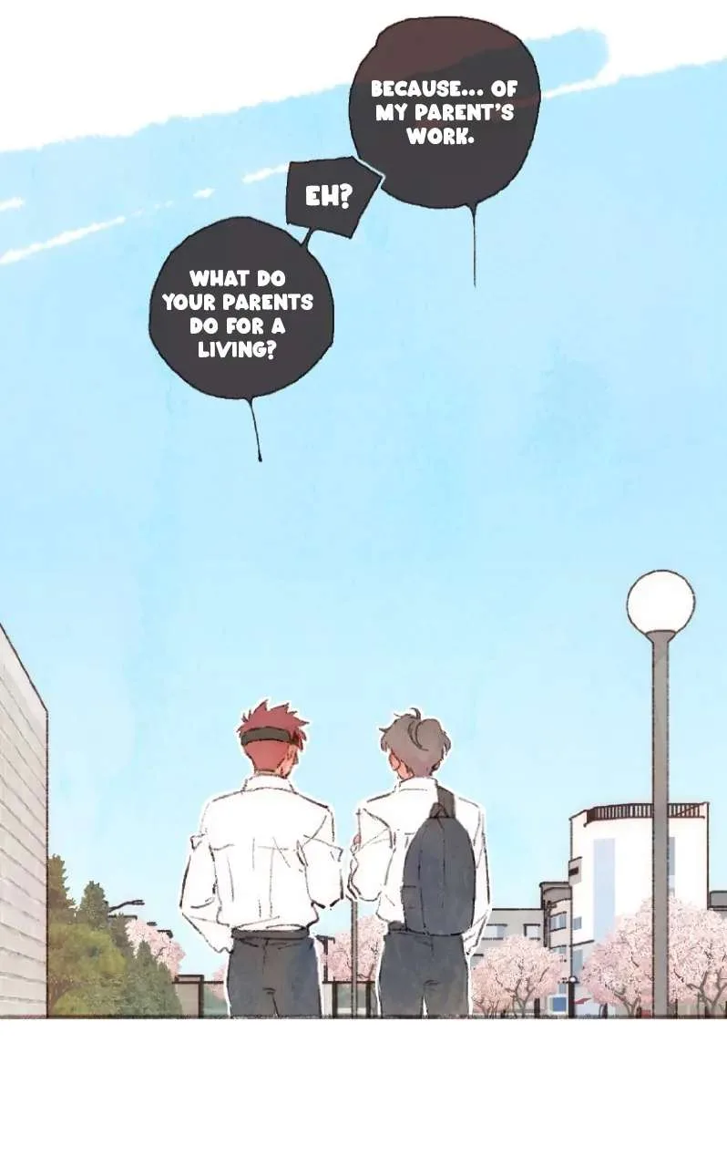 Soul Sealer’s School Life Chapter 4 page 44