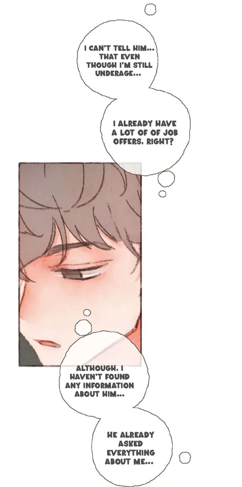 Soul Sealer’s School Life Chapter 4 page 48