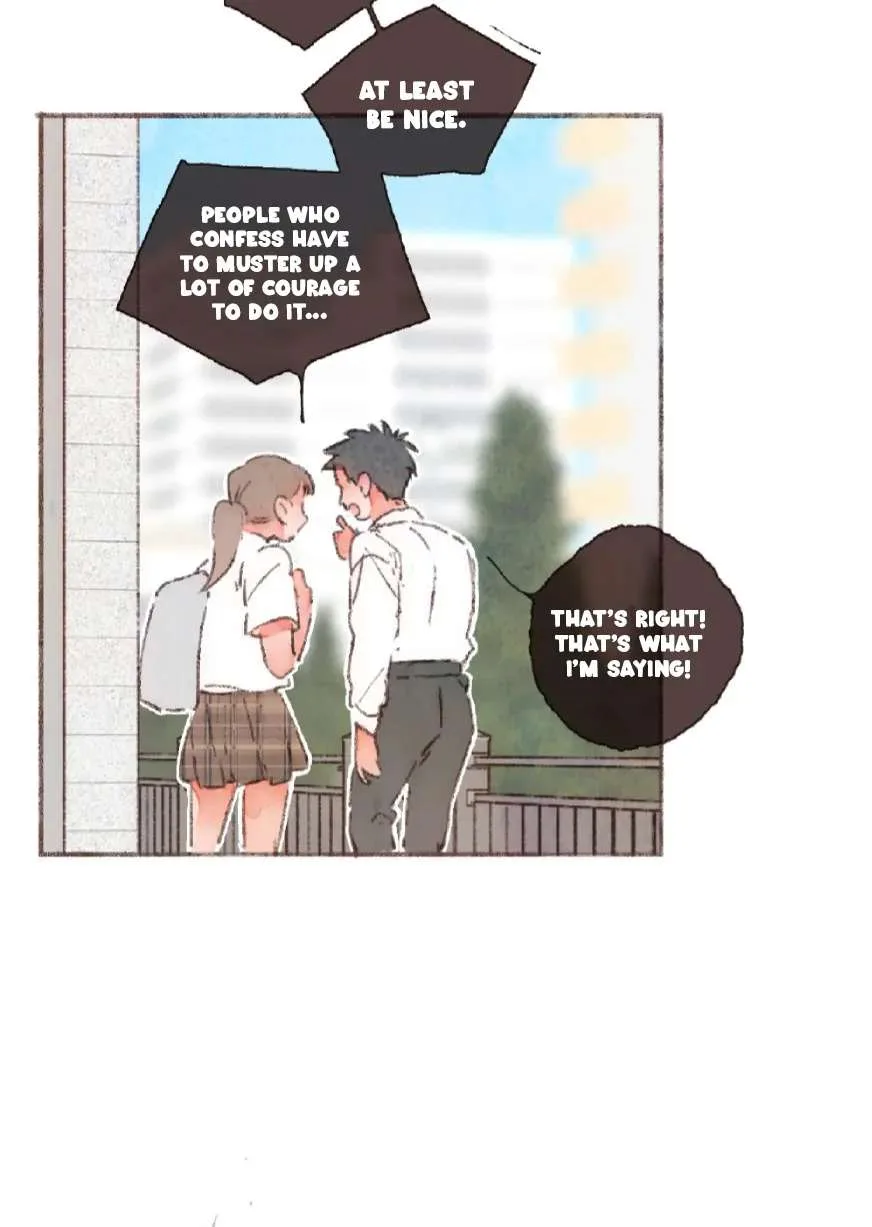 Soul Sealer’s School Life Chapter 5 page 10