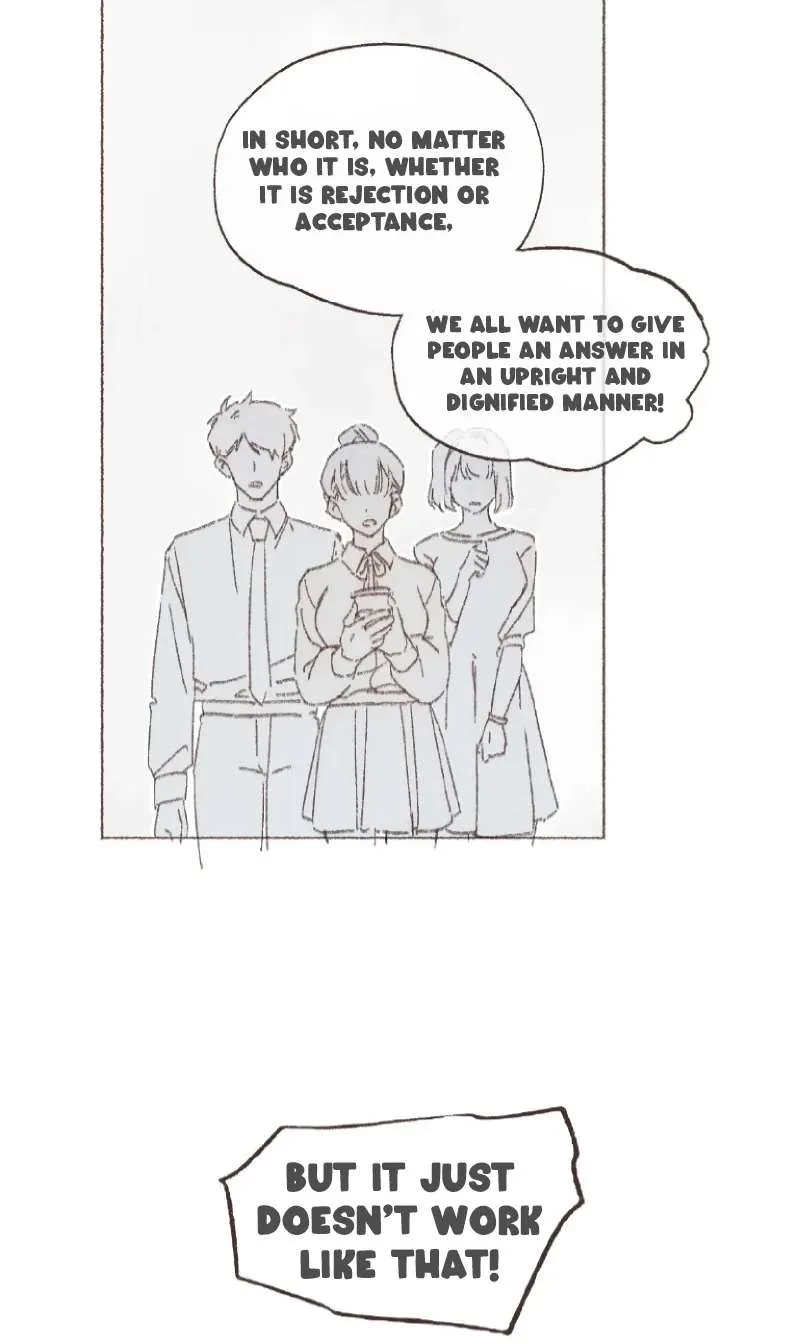 Soul Sealer’s School Life Chapter 5 page 26