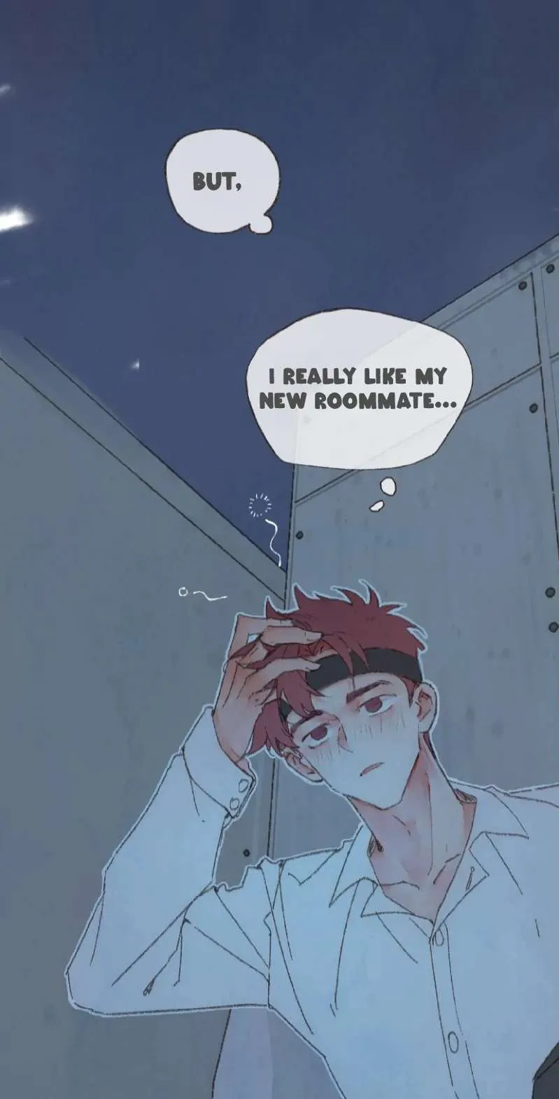 Soul Sealer’s School Life Chapter 5 page 28