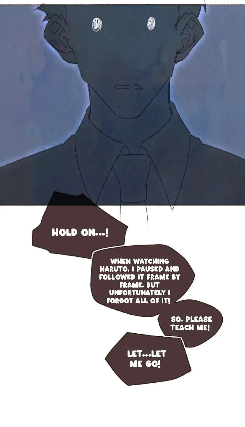 Soul Sealer’s School Life Chapter 5 page 46