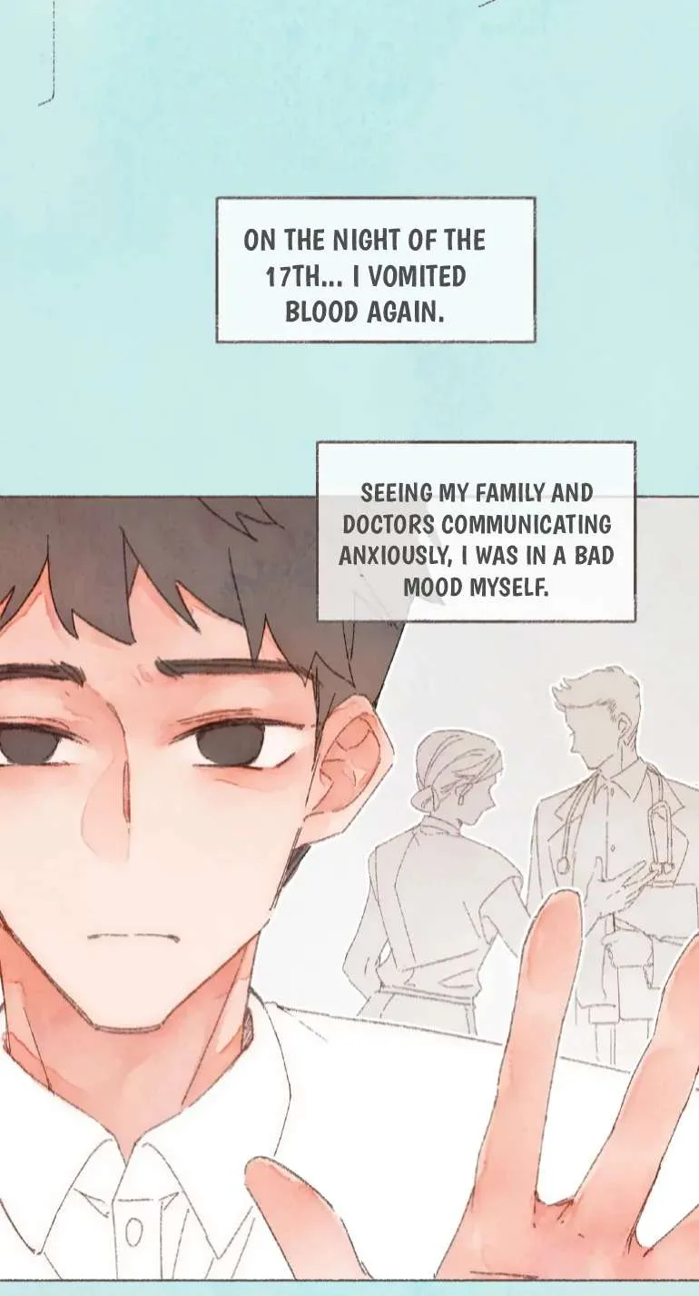 Soul Sealer’s School Life Chapter 6 page 43
