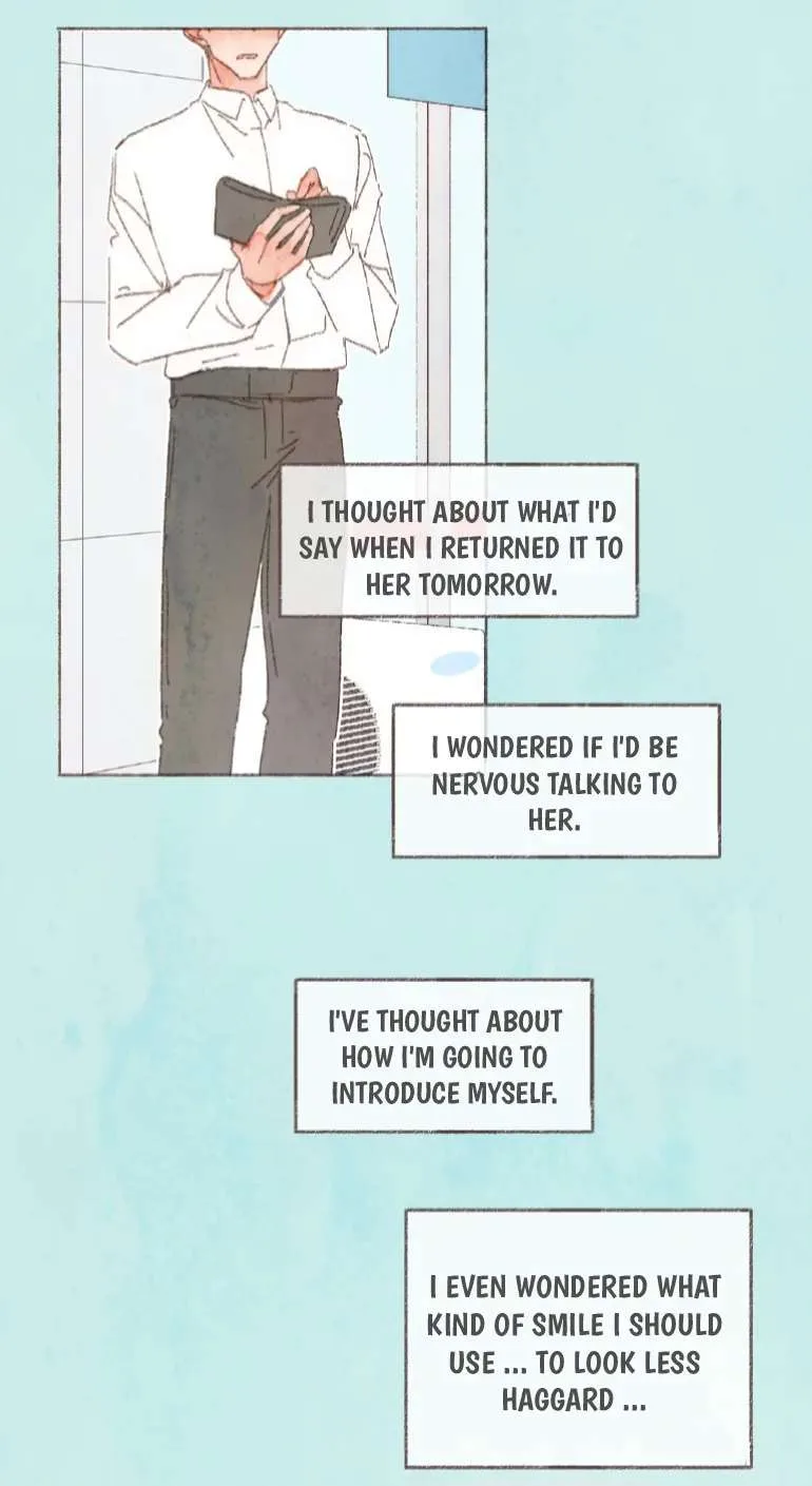 Soul Sealer’s School Life Chapter 6 page 45