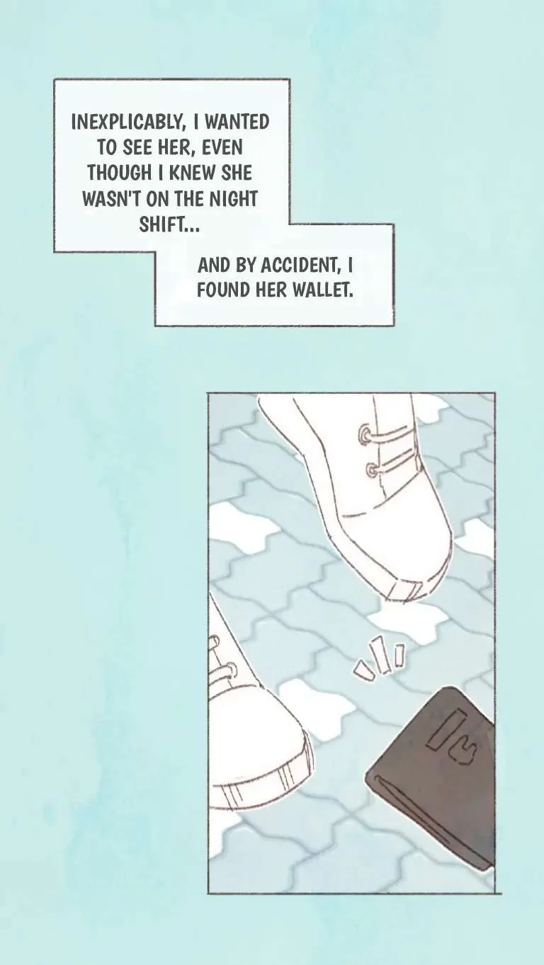 Soul Sealer’s School Life Chapter 6 page 44