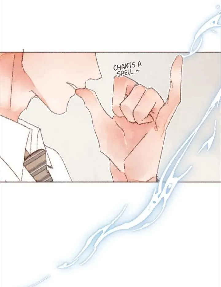 Soul Sealer’s School Life Chapter 7 page 11