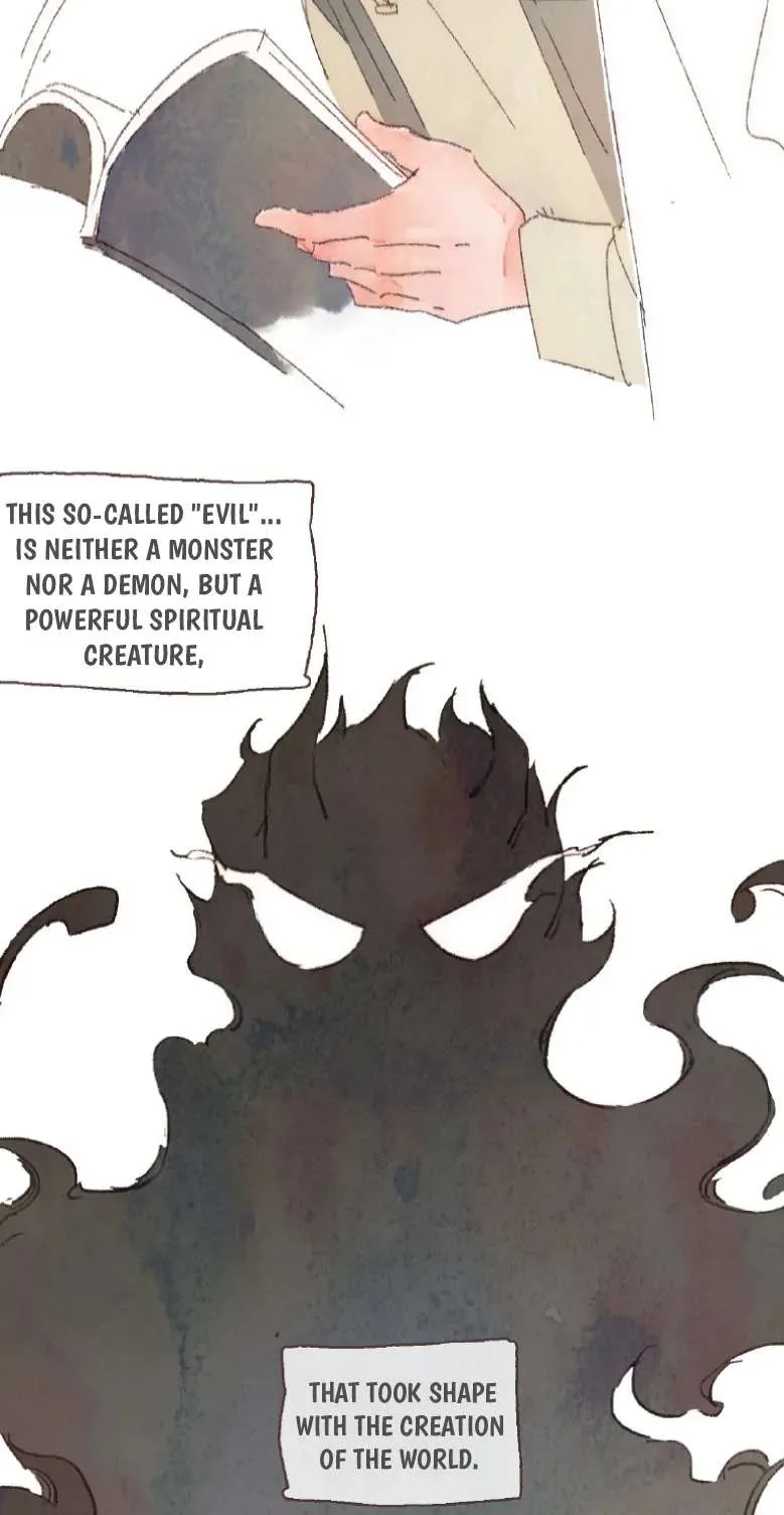 Soul Sealer’s School Life Chapter 7 page 38
