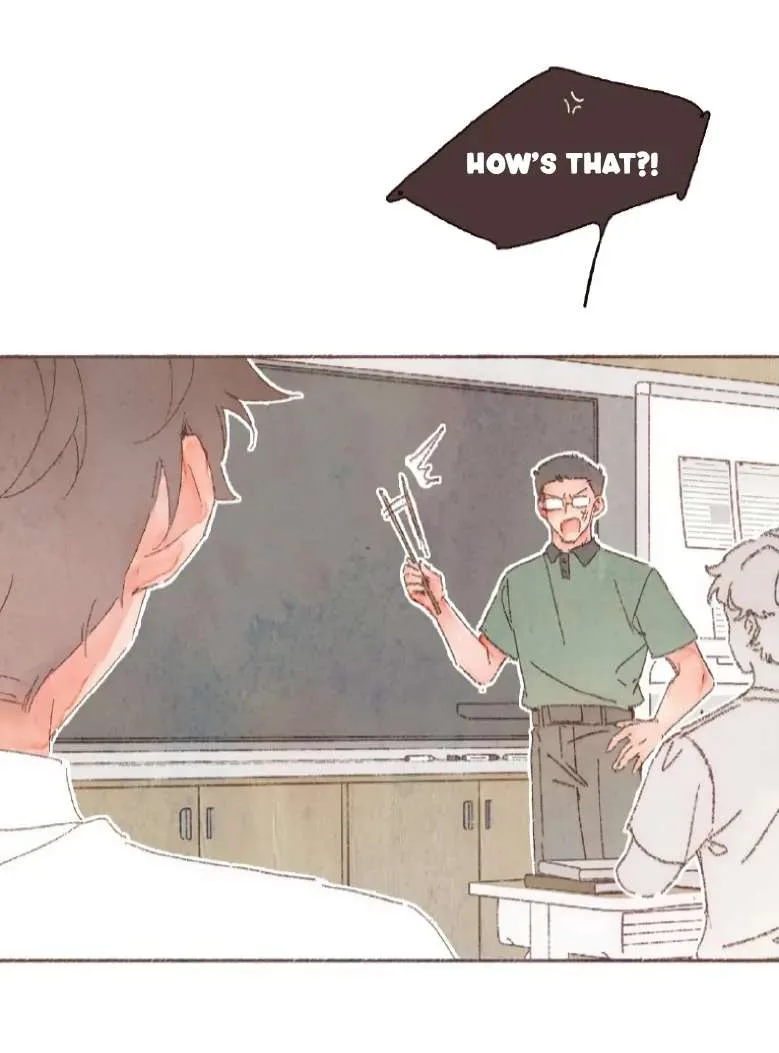 Soul Sealer’s School Life Chapter 7 page 45
