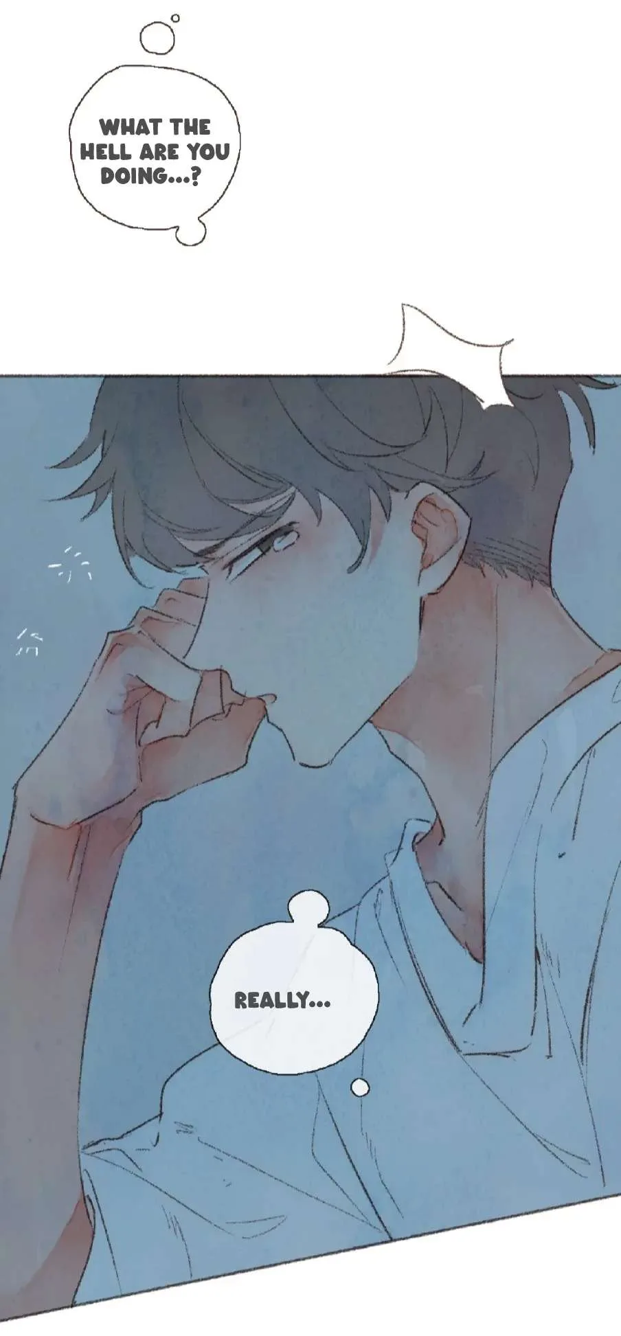 Soul Sealer’s School Life Chapter 9 page 20