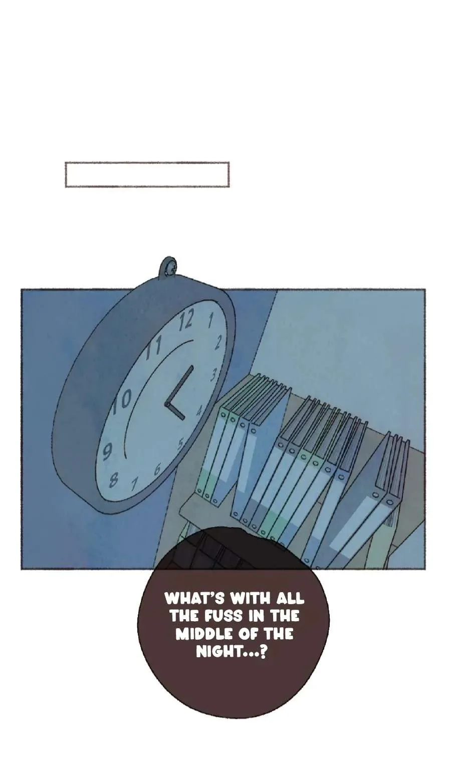 Soul Sealer’s School Life Chapter 9 page 18