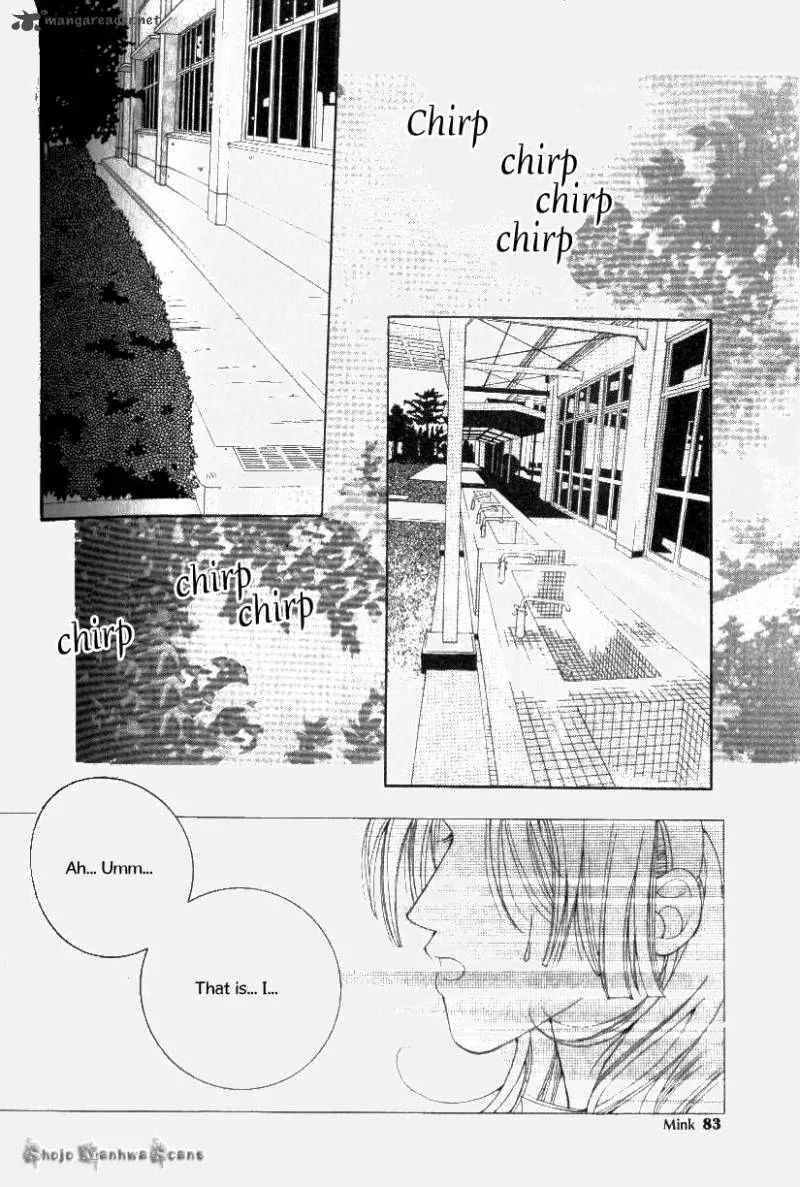 Sour and Sweet Chapter 10 page 5