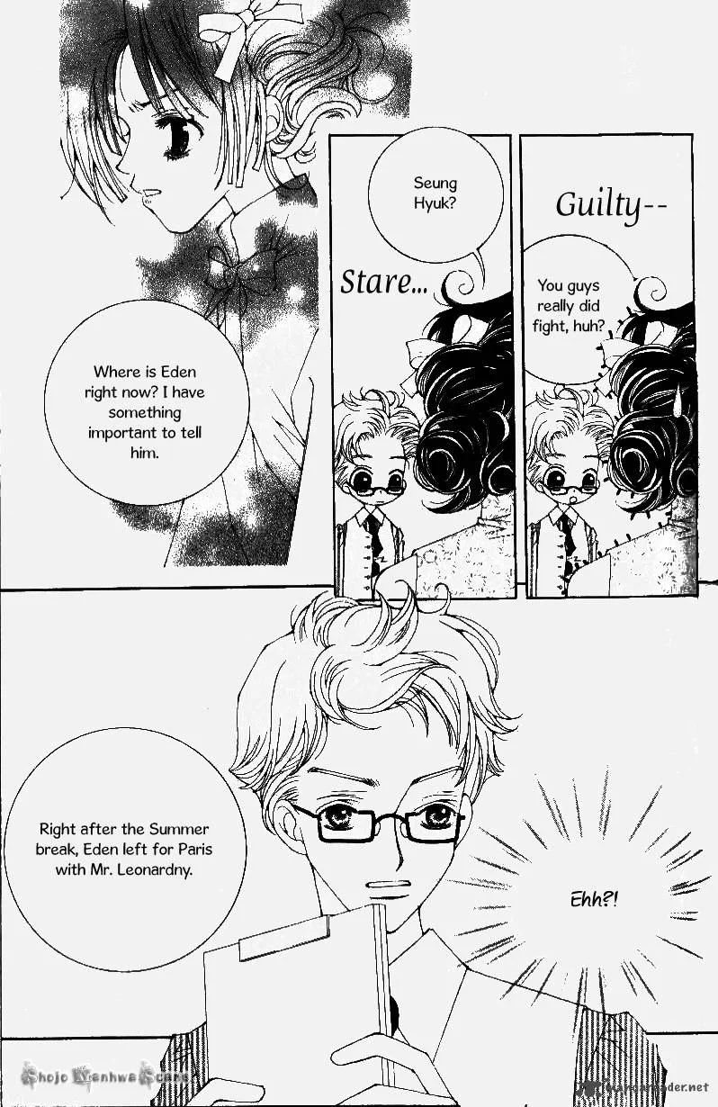 Sour and Sweet Chapter 10 page 13