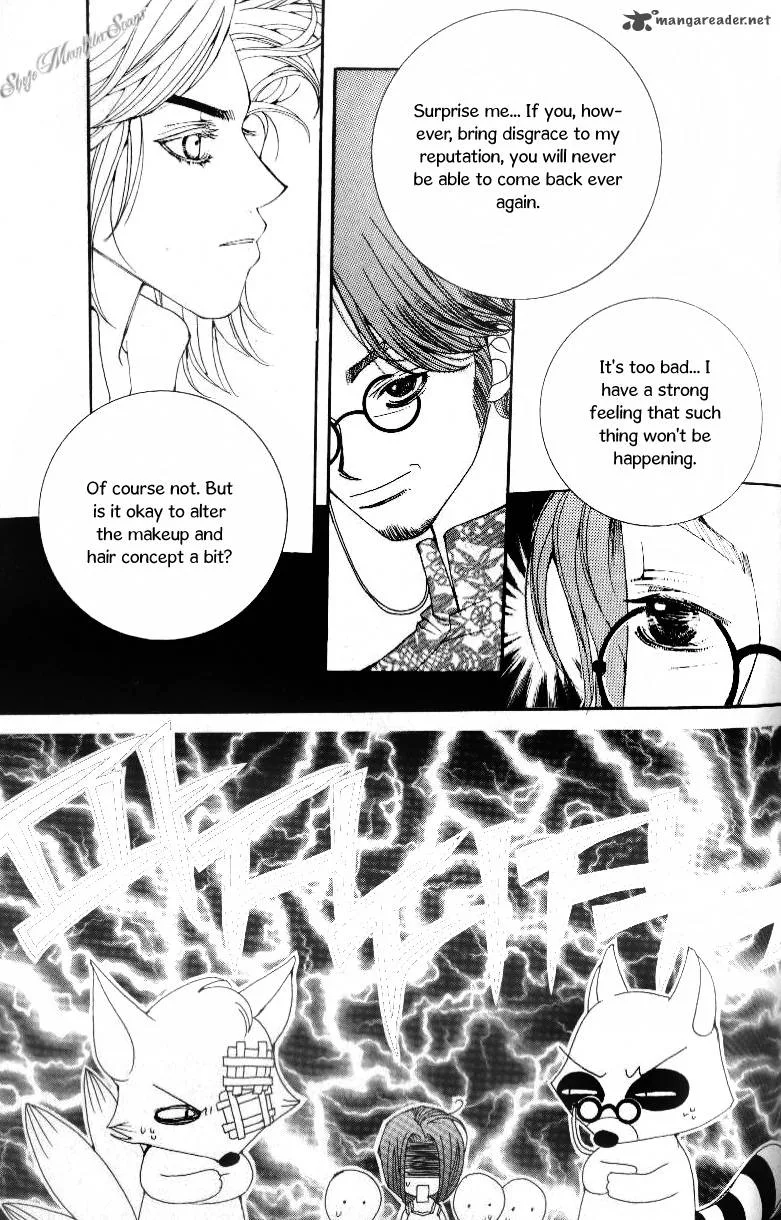 Sour and Sweet Chapter 13 page 25