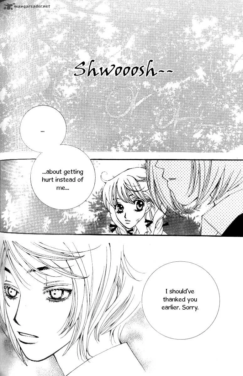 Sour and Sweet Chapter 13 page 9