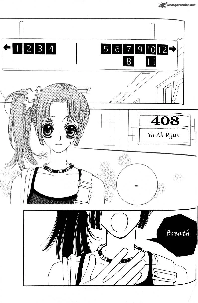 Sour and Sweet Chapter 13 page 43