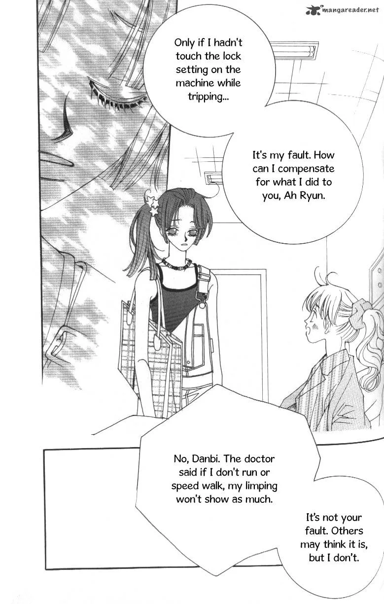 Sour and Sweet Chapter 13 page 49