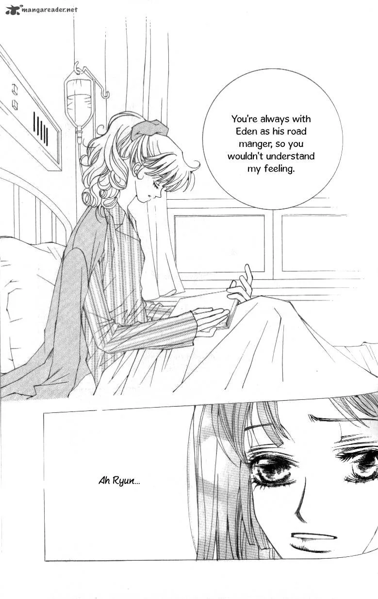Sour and Sweet Chapter 13 page 51