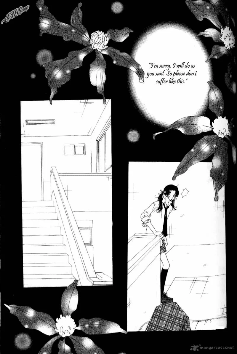 Sour and Sweet Chapter 15 page 5