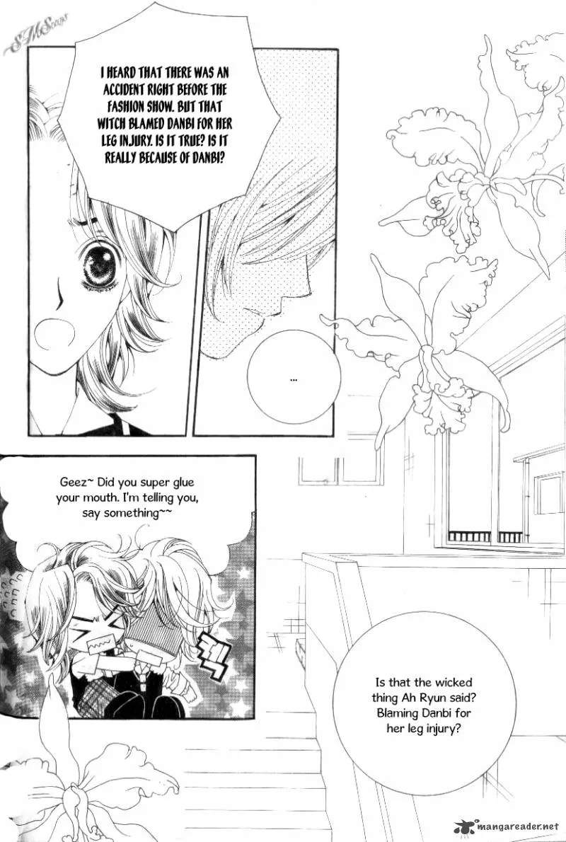 Sour and Sweet Chapter 15 page 20