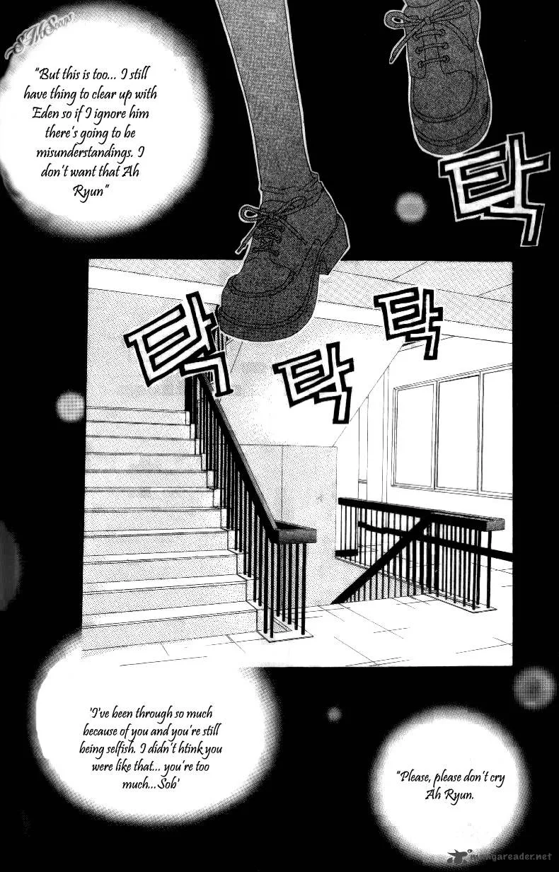 Sour and Sweet Chapter 15 page 4