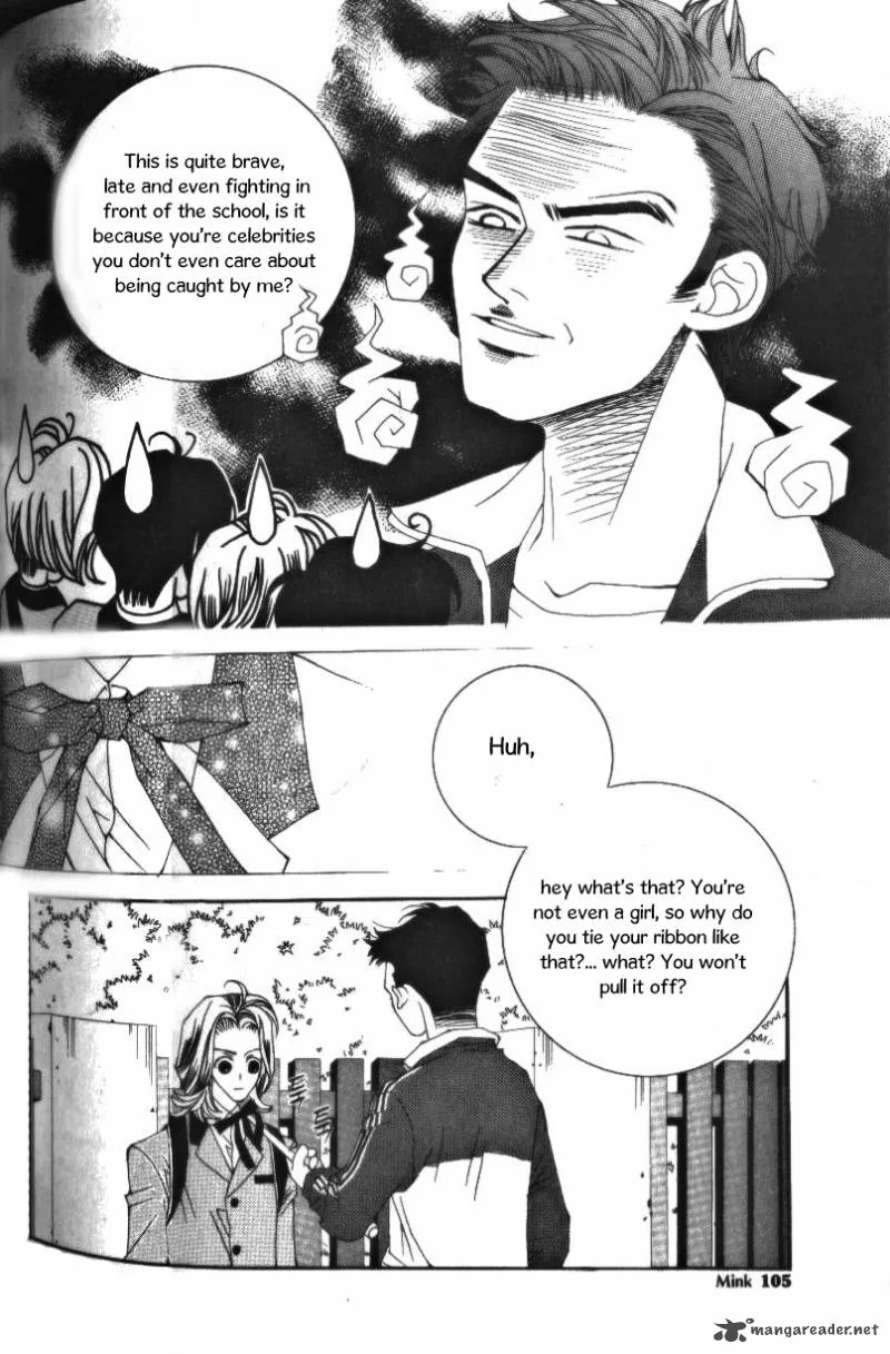 Sour and Sweet Chapter 2 page 38