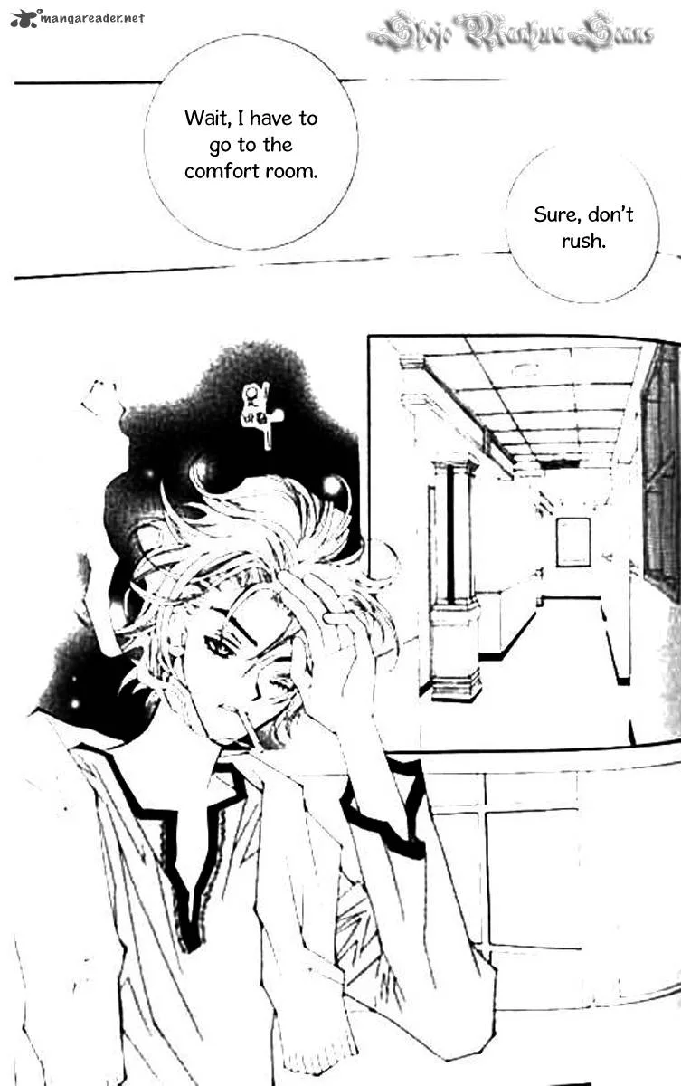 Sour and Sweet Chapter 4 page 19
