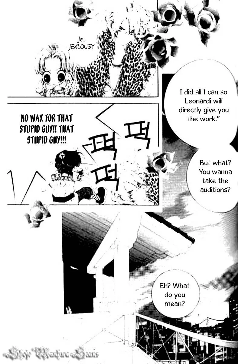 Sour and Sweet Chapter 4 page 13