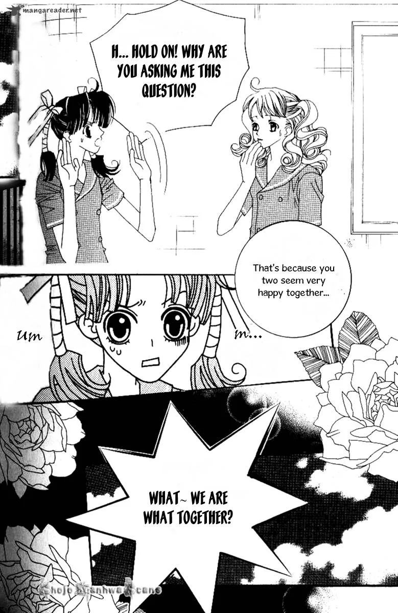 Sour and Sweet Chapter 6 page 3