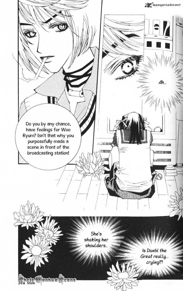 Sour and Sweet Chapter 6 page 48