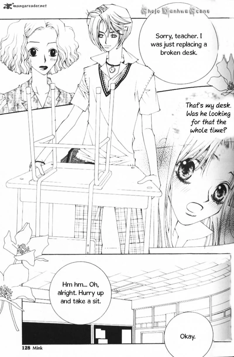 Sour and Sweet Chapter 7 page 6