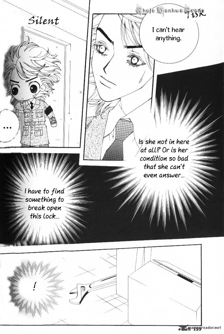 Sour and Sweet Chapter 7 page 37