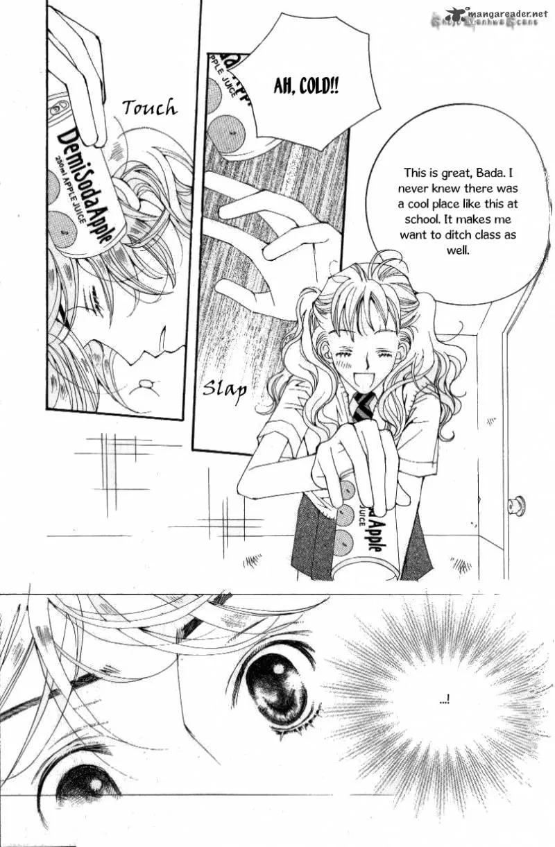 Sour and Sweet Chapter 9 page 19