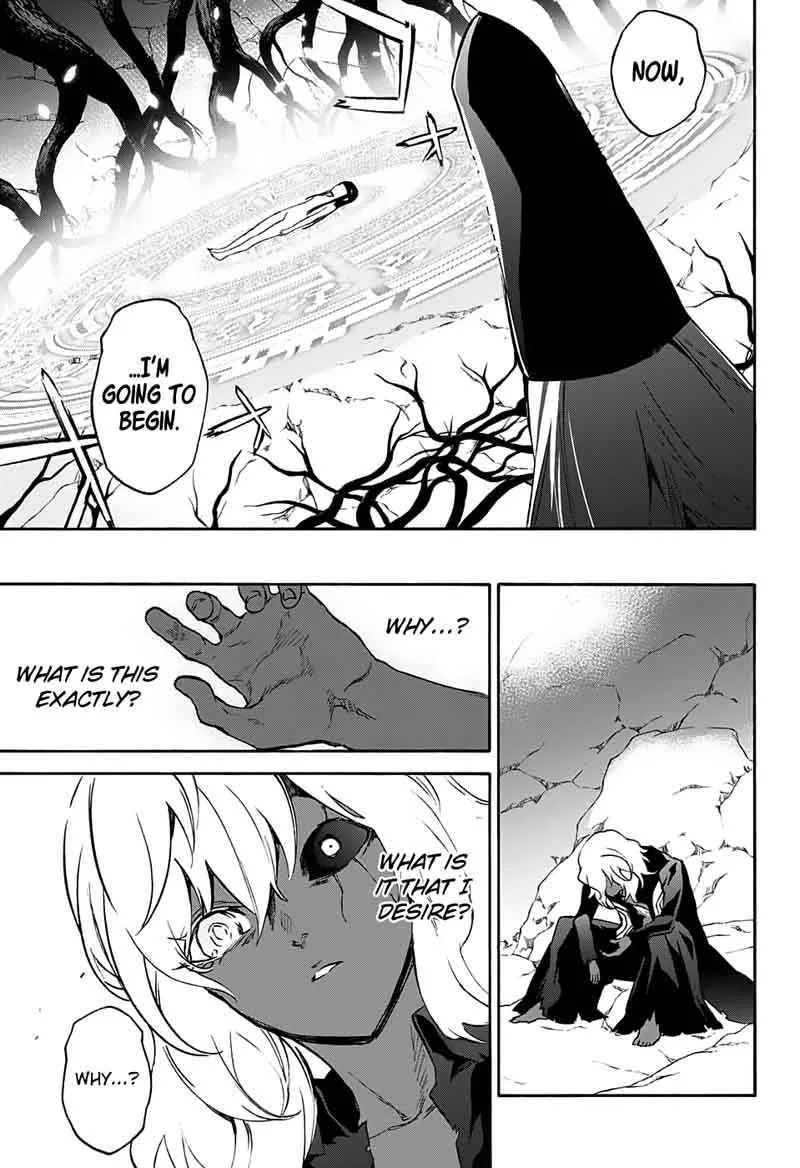 Sousei no Onmyouji: Adashino Benio-hen Chapter 2 page 40