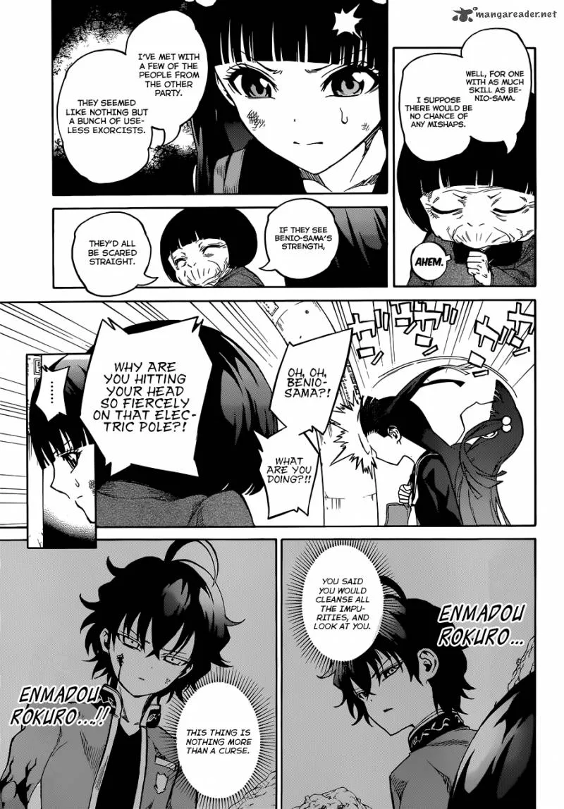 Sousei no Onmyouji Chapter 1 page 68