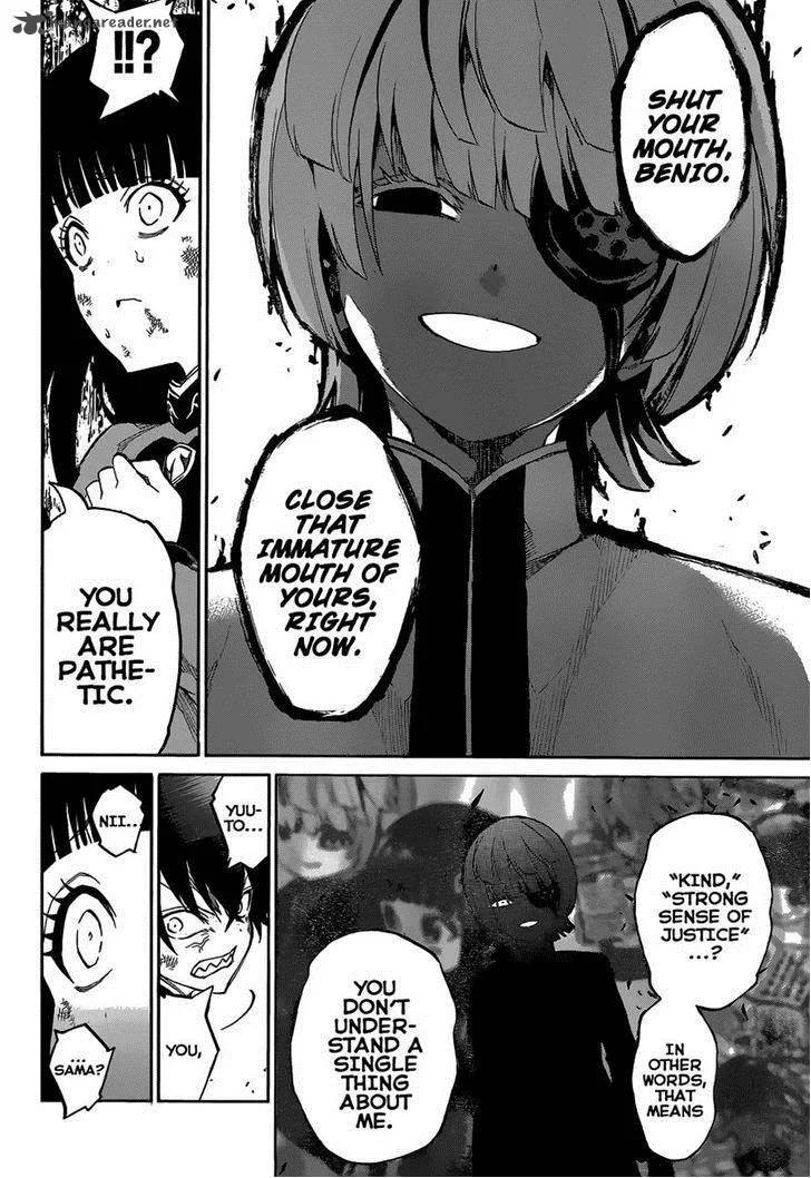 Sousei no Onmyouji Chapter 10 page 9