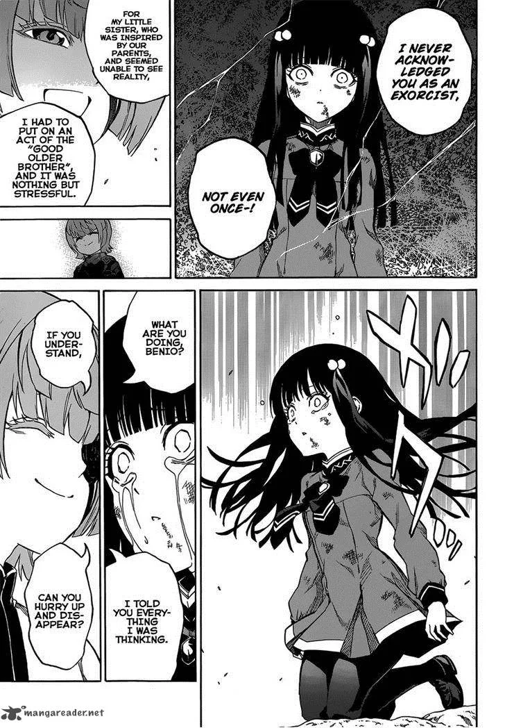 Sousei no Onmyouji Chapter 10 page 12