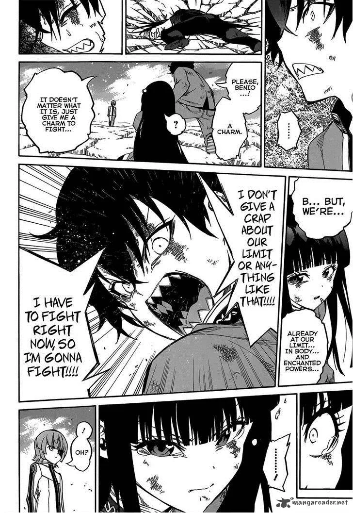 Sousei no Onmyouji Chapter 10 page 37