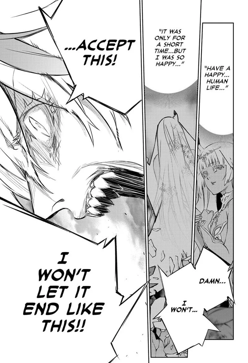 Sousei no Onmyouji Chapter 100 page 29
