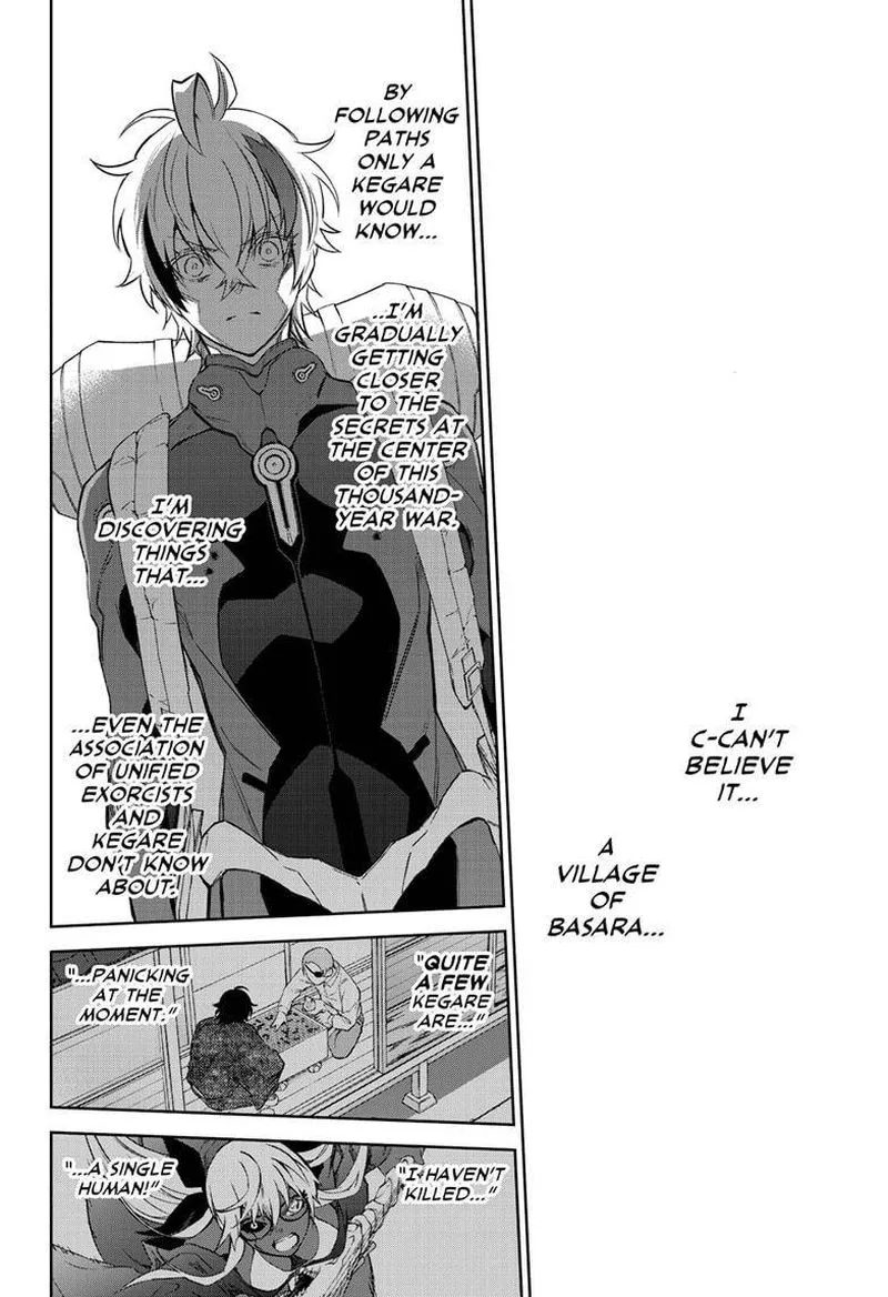 Sousei no Onmyouji Chapter 101 page 41