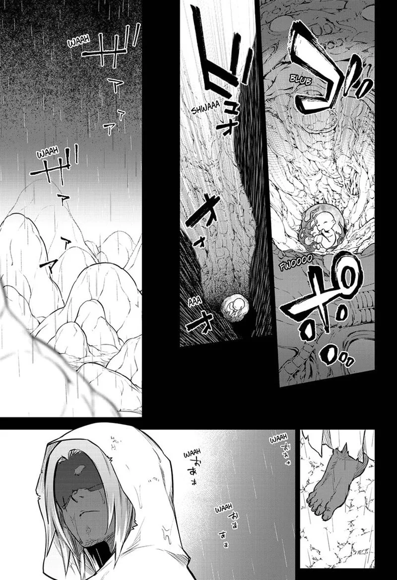 Sousei no Onmyouji Chapter 104 page 24