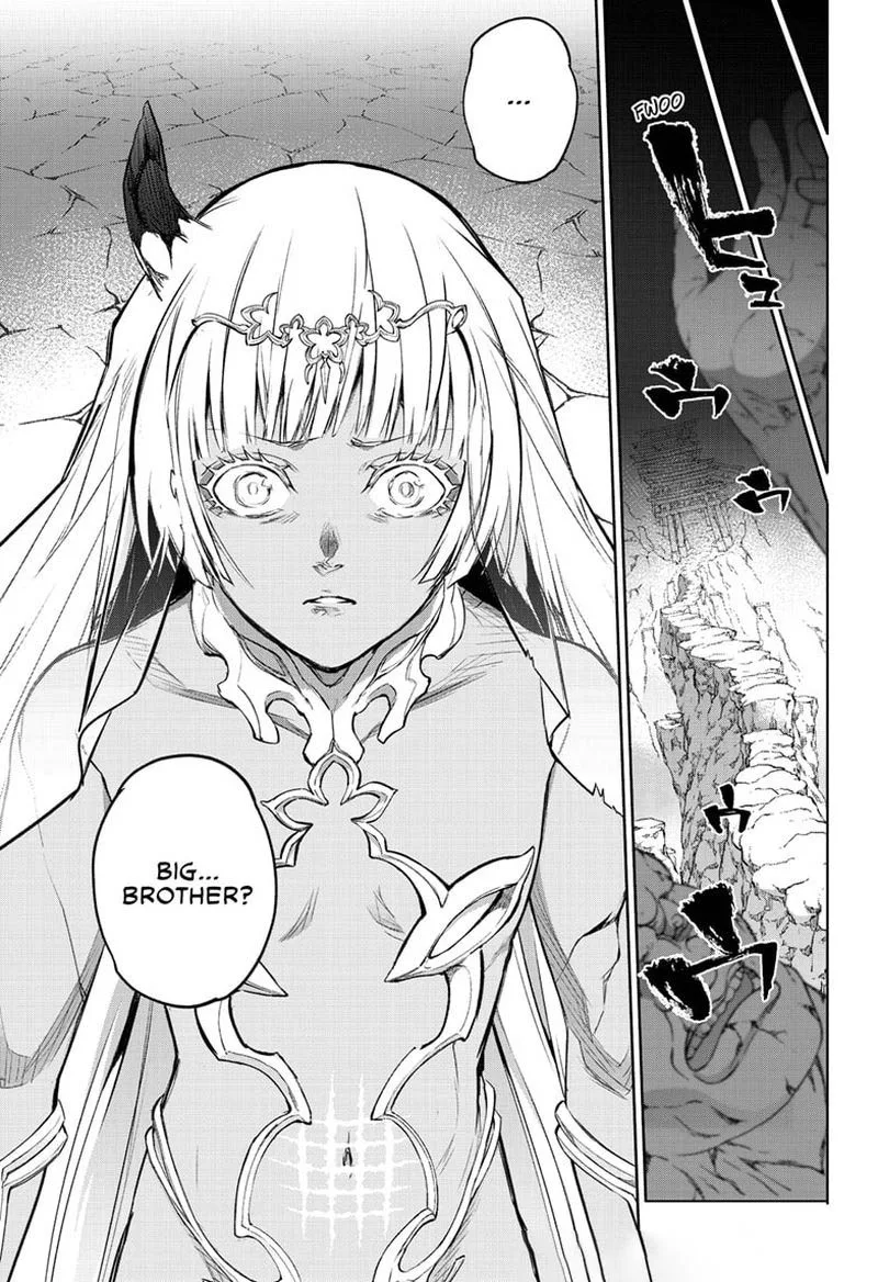 Sousei no Onmyouji Chapter 104 page 40