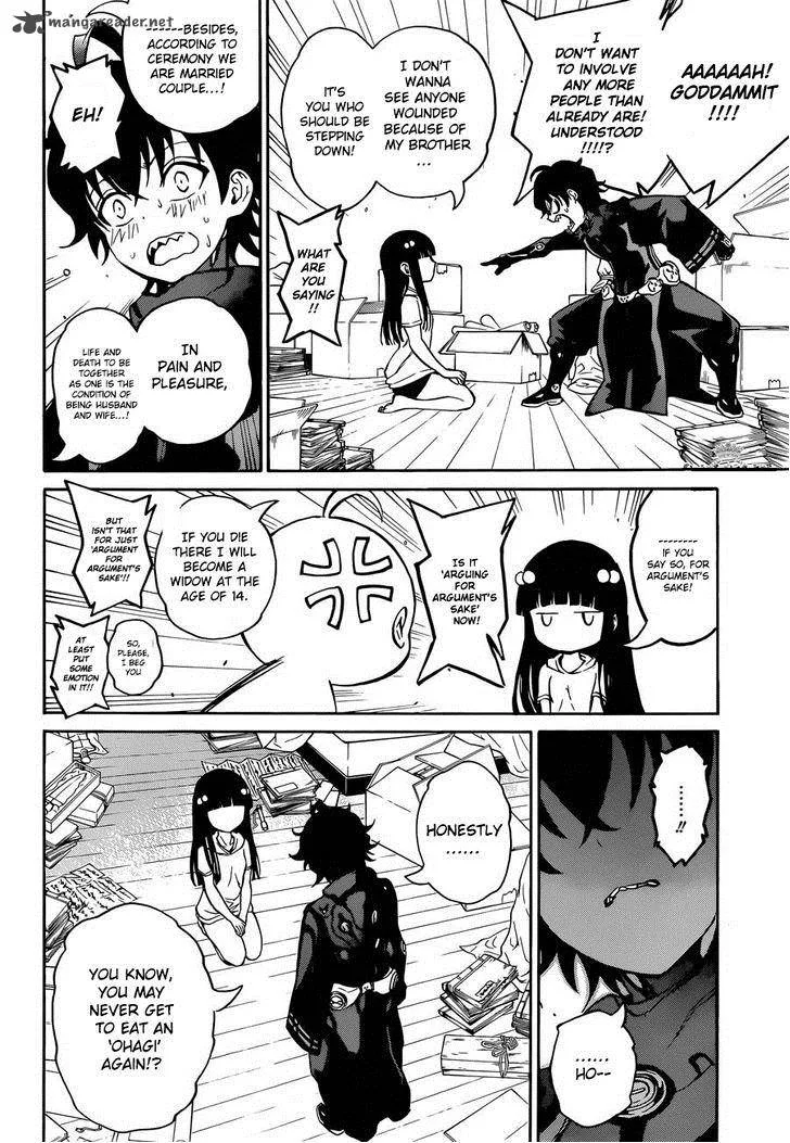 Sousei no Onmyouji Chapter 11 page 39