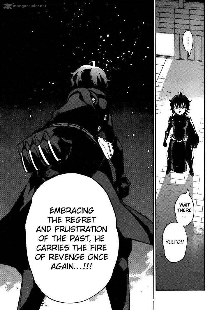 Sousei no Onmyouji Chapter 11 page 42